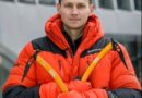 Литовският алпинист Саулюс Дамулевичус е бил спасен от лагер 4 на Еверест