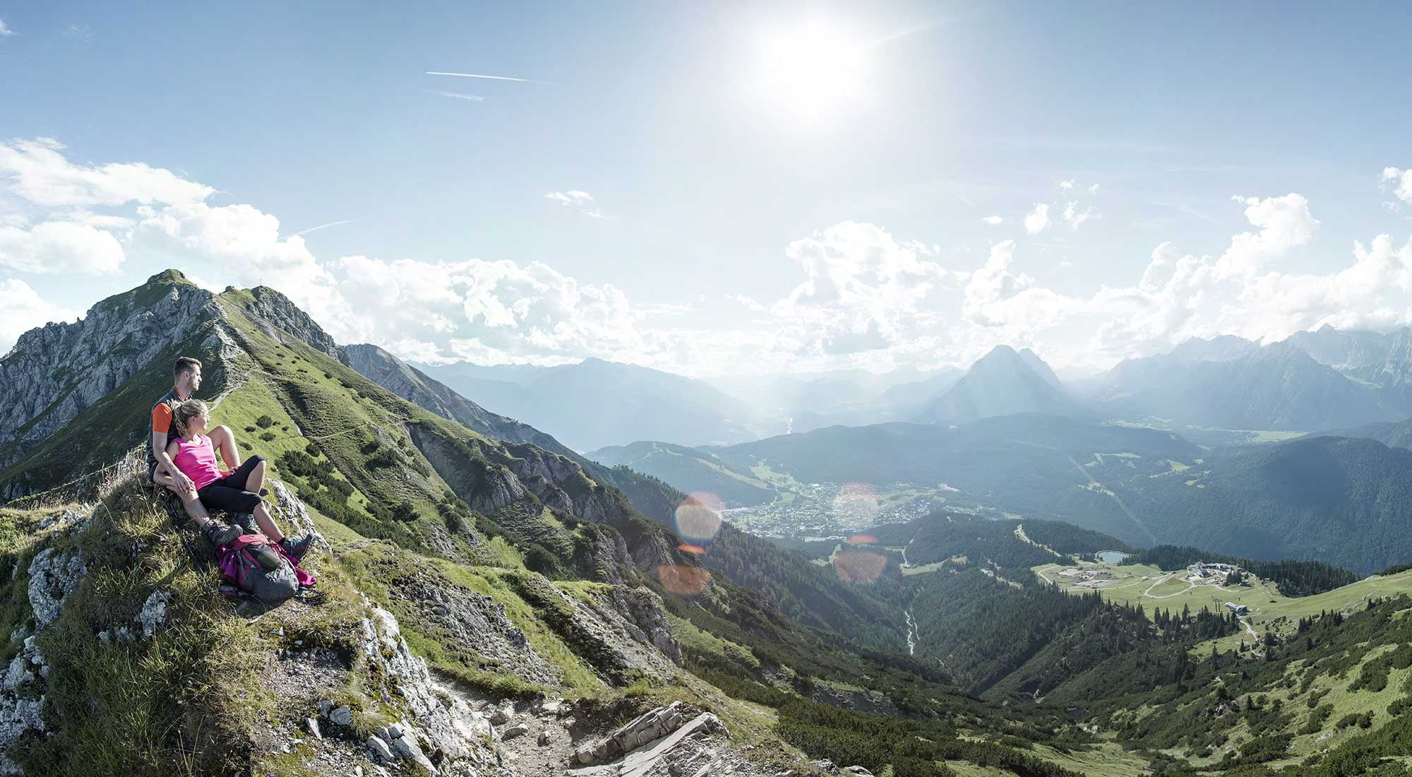 зийфелд-тирол-алпи-австрия