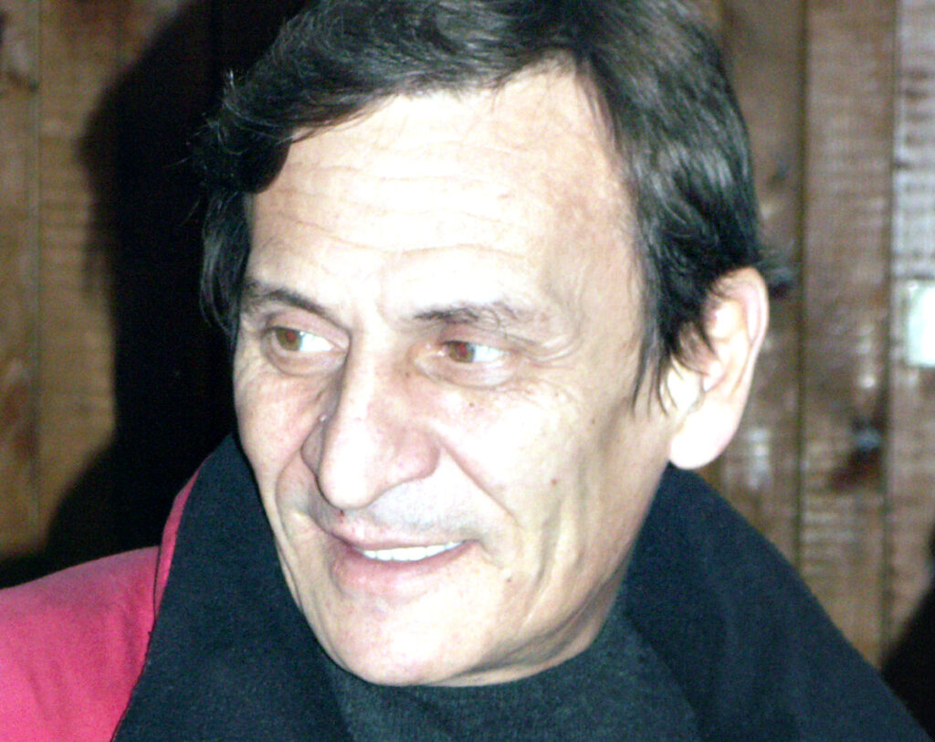 сенко газдов