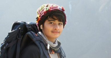 шиванги патхак еверест