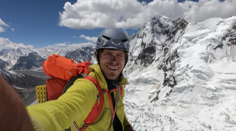 симон меснер