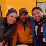 джон снори, али садпара и атанас скатов