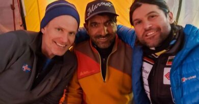 джон снори, али садпара и атанас скатов