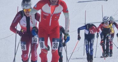 Успешен финал на сезона за младите ни ски-алпинисти