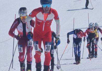 Успешен финал на сезона за младите ни ски-алпинисти