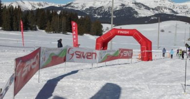 ски ориентиране велинград