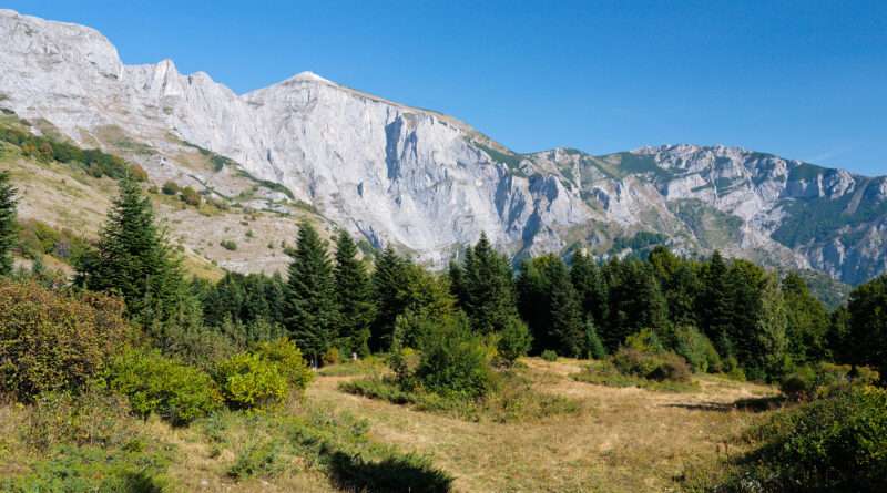 връх солунска глава македония