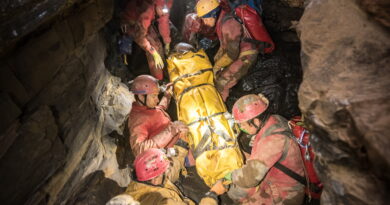 спасителна операция