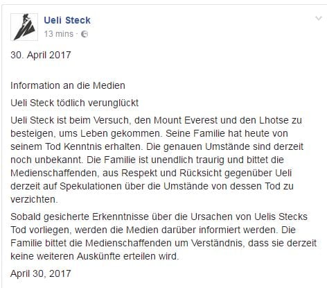 щек-смърт-пост=семейство