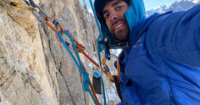 Стефано Рагацо и Агниешка Биелецка идват на Банско Филм Фест 2025