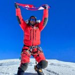 Тенджен Шерпа