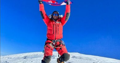 Тенджен Шерпа