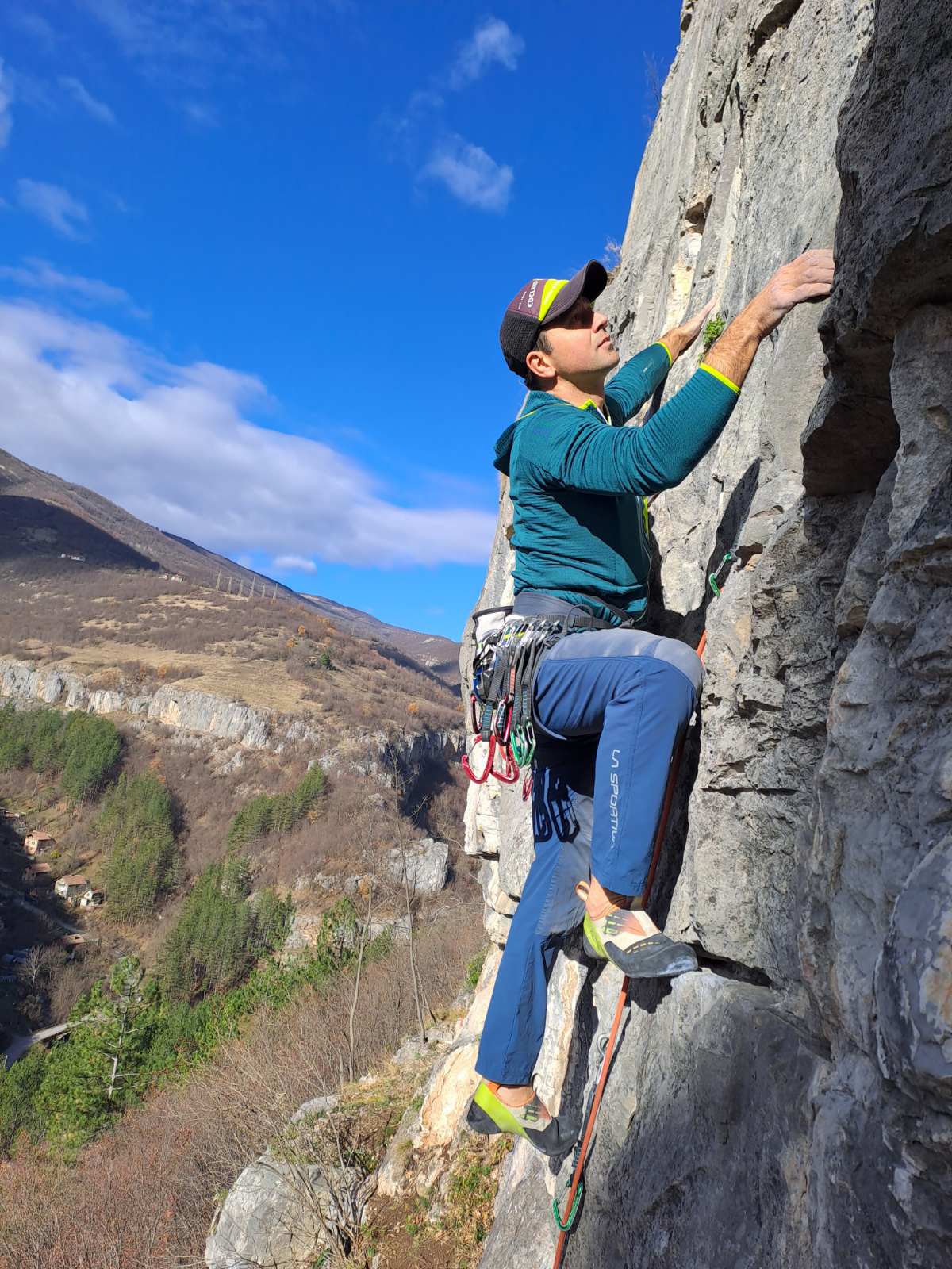 Тихомир Димитров, Върхове