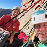 Томи Колдуел и Конър Хърсън