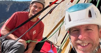 Томи Колдуел и Конър Хърсън