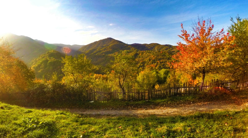 трявна ултра трасе