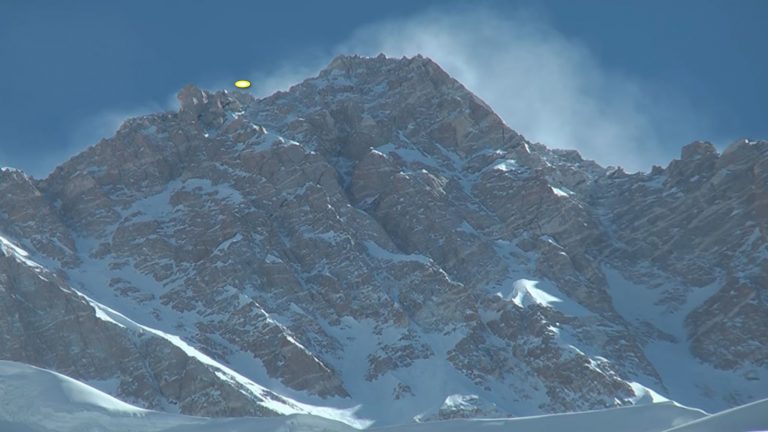 Канчендзьонга