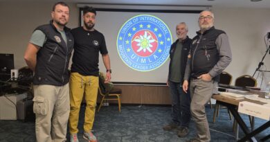 UIMLA отново в България – Боровец беше домакин на международна среща на планинските водачи
