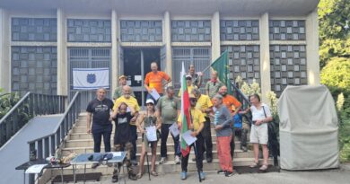 поход варна 100 км за 24 ч