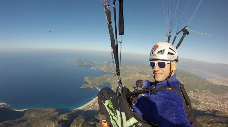 ерик варлет пилот въздухария