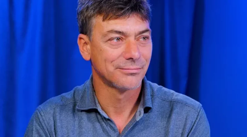 Венцислав Венев