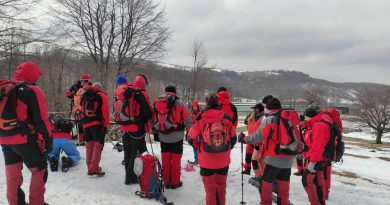 ПСС, Върхове