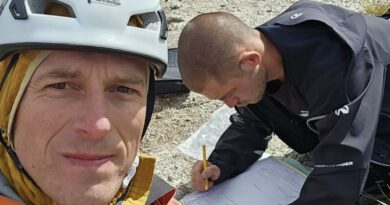 Алпинизмът забранен ли е в националните паркове? Казус от Рила предизвика обществен дебат