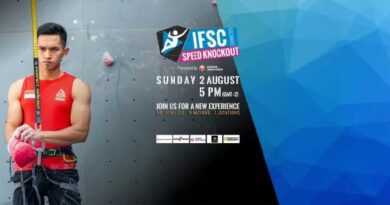 турнир по виртуално катерене