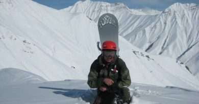 владимир павлов сноуборд