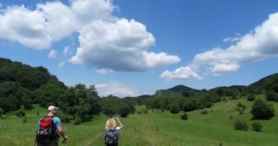 врачански балкан излет