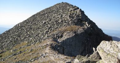 връх Людмил Янков