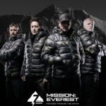 британски алпинисти изкачили еверест с ксенон