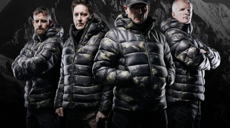 британски алпинисти изкачили еверест с ксенон