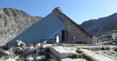 заслон еверест